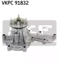 Насос SKF VKPC 91832